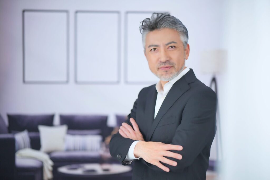 70代メンズに似合うブランドファッションとは？ラルフローレンで叶える上品コーデ