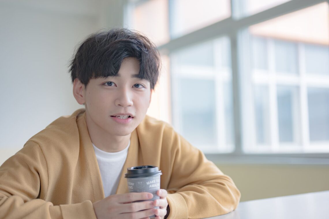 春の出会いで差をつける！女子ウケ抜群のメンズコーディネート