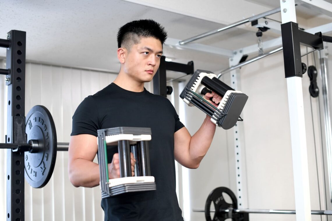 マッチョ体型に似合うブランド！筋肉質な男性におすすめのファッション