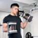 マッチョ体型に似合うブランド！筋肉質な男性におすすめのファッション