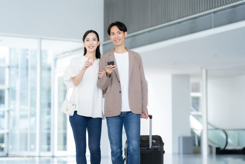 20代メンズ向け旅行コーディネート！おしゃれで快適な旅スタイルを解説