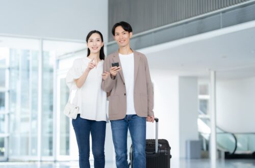 20代メンズ向け旅行コーディネート！おしゃれで快適な旅スタイルを解説