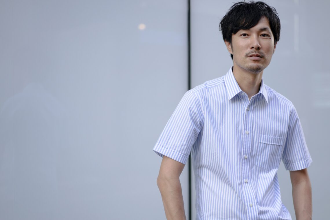 40代メンズにおすすめの半袖シャツコーデとは？大人の品格と清潔感を両立する選び方