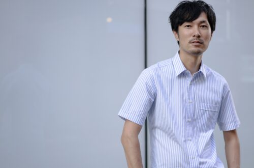 40代メンズにおすすめの半袖シャツコーデとは？大人の品格と清潔感を両立する選び方