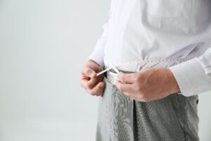 ぽっちゃり男性必見！清潔感を演出する婚活ファッションの極意